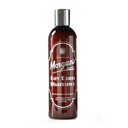 Шампунь для ежедневного использования Bay Rum