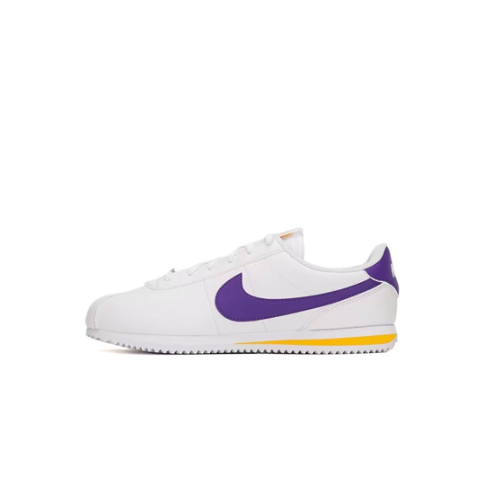Nike Cortez "Purple White"