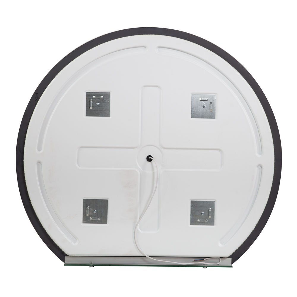 Зеркало BelBagno SPC-RNG-900-LED-TCH-MENS