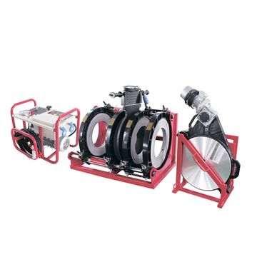 Аппарат для пайки труб