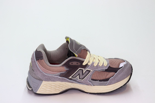 Кроссовки нат. Кожа (36-41)р. / шт. NB2002R