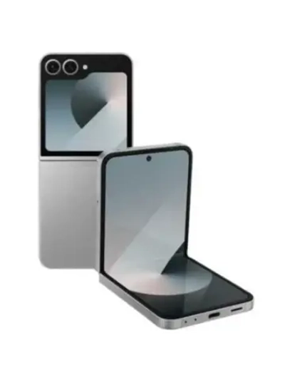 6,7" Смартфон Galaxy Z Flip 6 12/256 ГБ SM-F741BZSGSKZ GREY