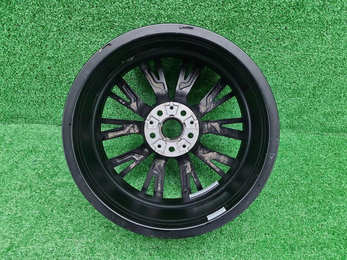 Диск литой R18 BMW 3er G20 (18-нв) 796 стиль перед