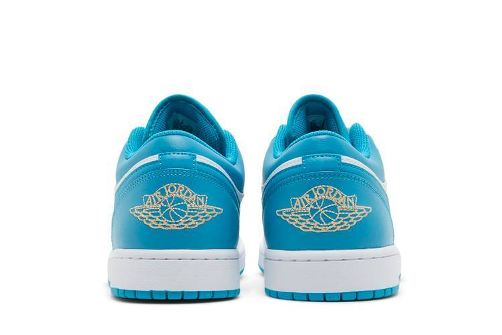 Кроссовки Jordan Air Jordan 1 Low "Aquatone"