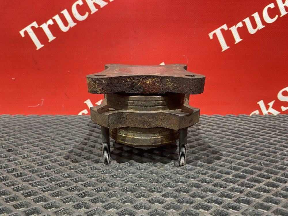 Привод вискомуфты