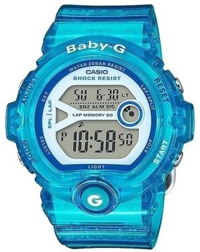 Наручные часы Casio Baby-G BG-6903-2BER