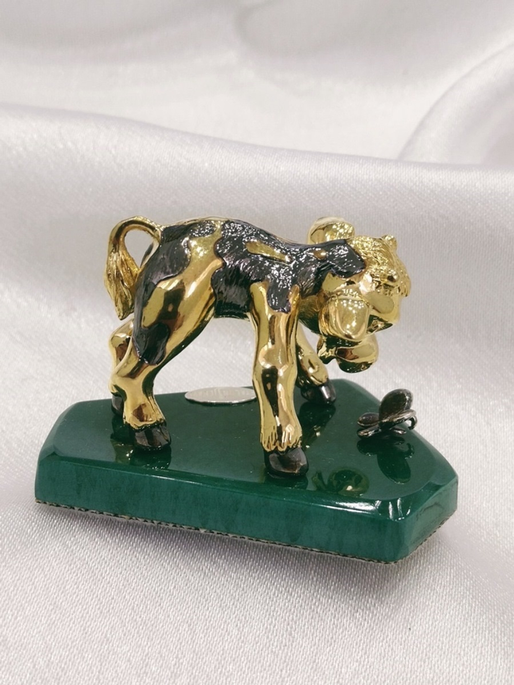 Бычок (Сувенир)