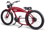 Электровелосипед Ruff Cycles The Ruffian (2024)