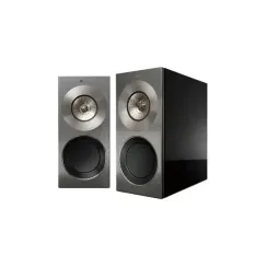 KEF Reference 1 Deep Piano Black