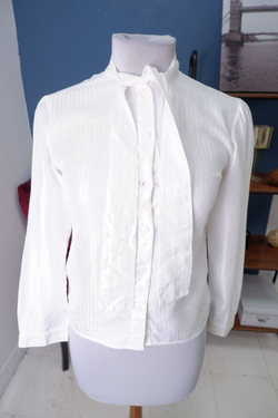 Блузка стильная 40 размер