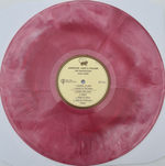 Emerson, Lake & Palmer / The Anthology (1970-1998)(Coloured Vinyl)(4LP)