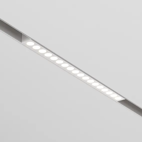 Трековый светильник Точки / Points Exility 2700-6000K 18Вт 36° Dim Smart Zigbee Technical tr031-4-18wtw-m-dsz-w