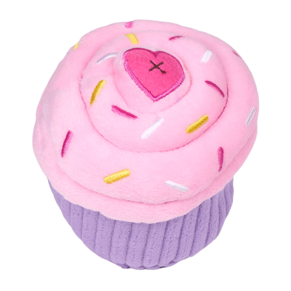 Игрушка NomNomz Капкейк ZippyPaws