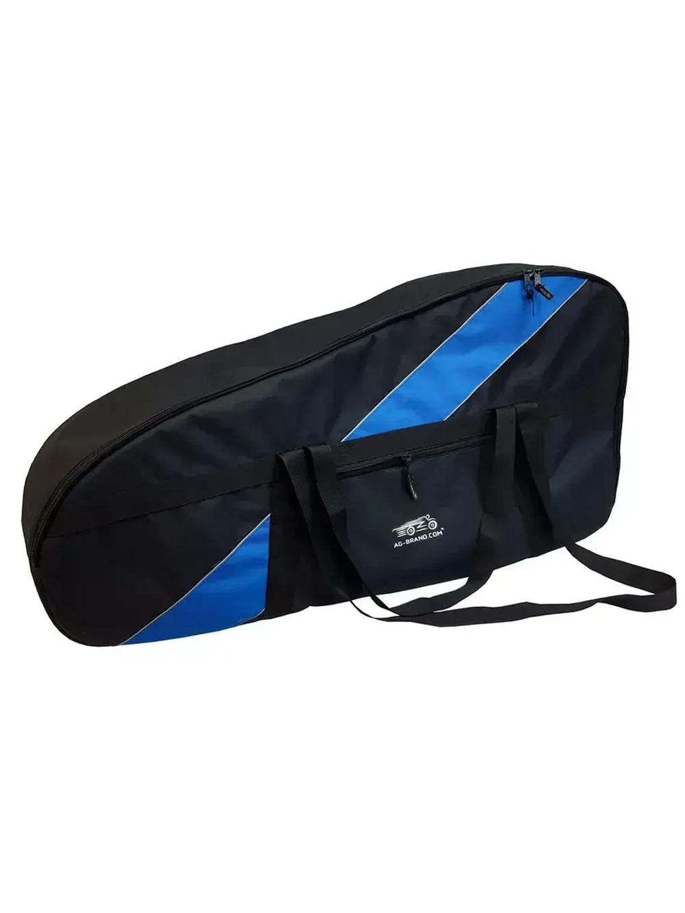 Сумка AG для лодочного мотора "Premium" 2т/8-9,9 л.с