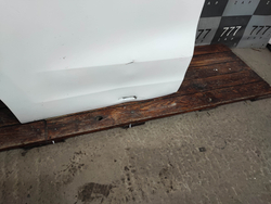 Дверь задняя правая Haval Jolion 21-24 Б/У Оригинал 6201200AST10AD