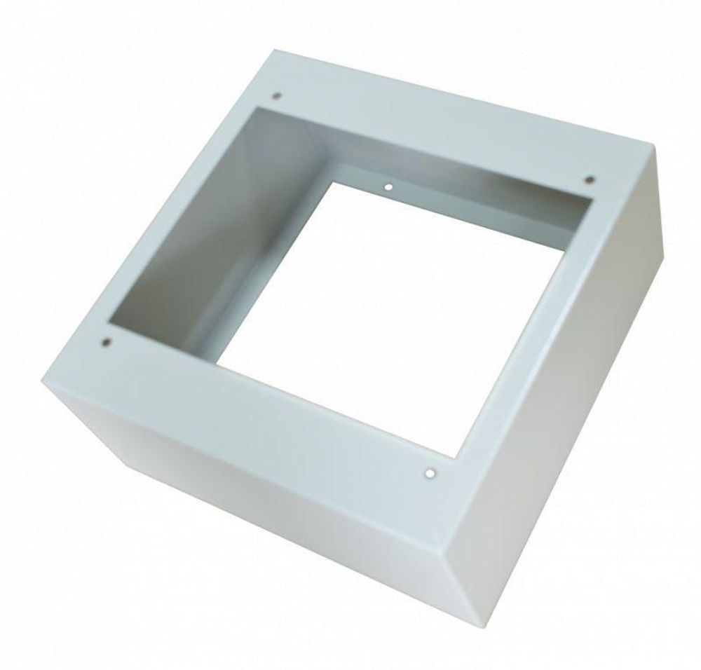 Цоколь 200х600х600 ЦВ-01 DEKraft 31249DEK Цоколь 200х600х600 ЦВ-01 DEKraft 31249DEK