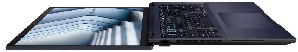 Ноутбук  ASUS ExpertBook B3604CVA-Q90139 16 ", Core i5, 16 Гб RAM, 512 Гб SSD, Iris Xe Graphics, Черный