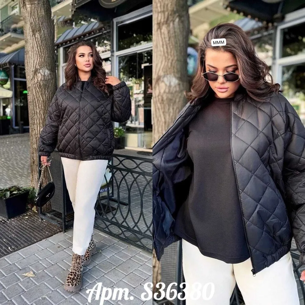 Куртка 6822138 Fabrika