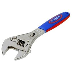 Разводной ключ