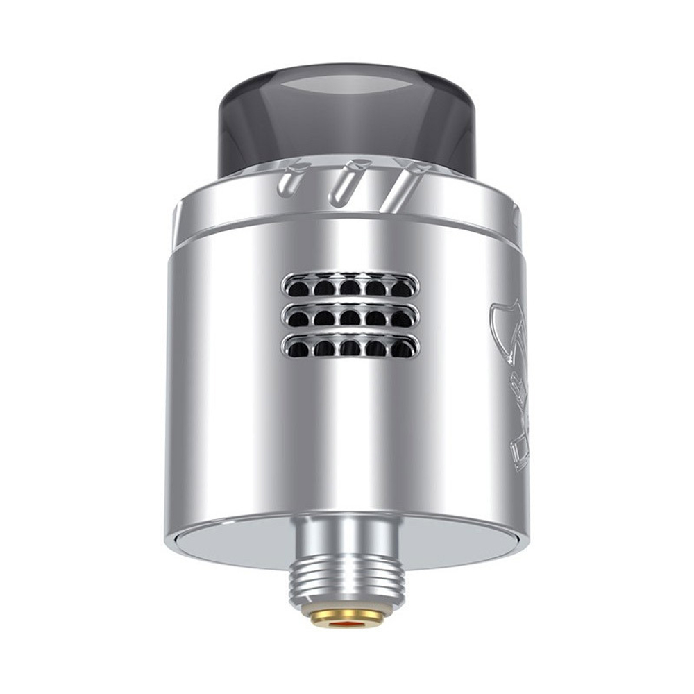Дрипка Hellvape Dead Rabbit Solo RDA - Gold