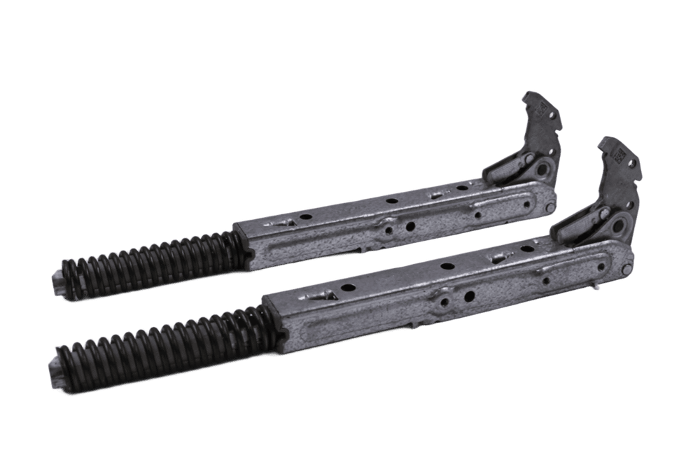 Петля двери 827734 духового шкафа Gorenje, Hisense