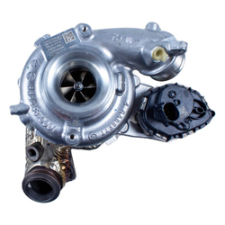 Турбина 893800-5001S Garrett для Audi