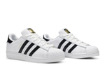 Кроссовки Adidas Originals Superstar (Женская размерная сетка)