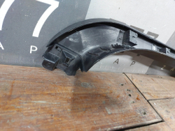 Обшивка крышки багажника правая Geely Tugella 19-нв Б/У Оригинал 6053011000