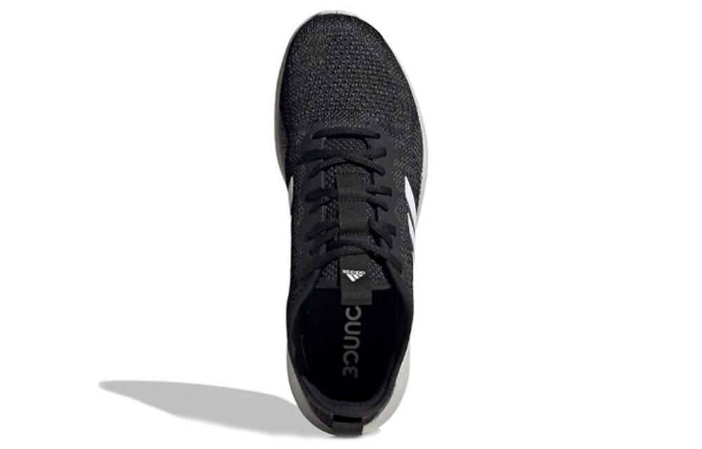 Adidas Fluidflow "Core Black"