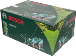 Газонокосилка Bosch Rotak 32