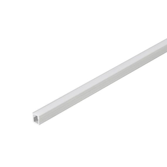 Профиль Arlight SL-MINI-8-2000 ANOD 019322