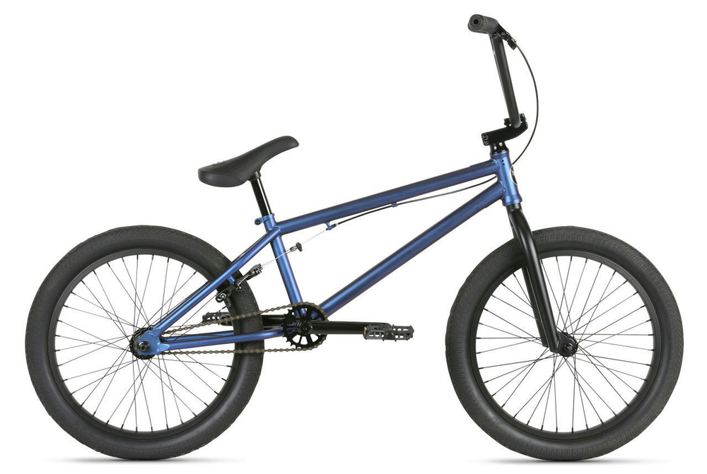 BMX Haro Inspired (2021)