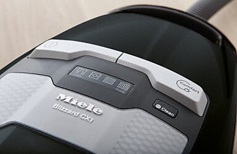 Пылесос Miele Blizzard CX1 Comfort PowerLine SKRF5