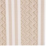 Салфетка на стол 30*45см «Жаклин» плетеная, бежевая