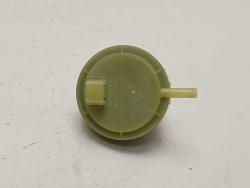 IWUB4085CIS кт59 Датчик уровня воды для стиральной машины Indesit 16002678900 б/у