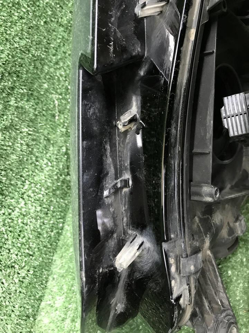 Фара левая Audi A4 B9 (2015-2020) LED