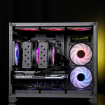 i5 14600KF + RTX 5060 Ti 8Gb