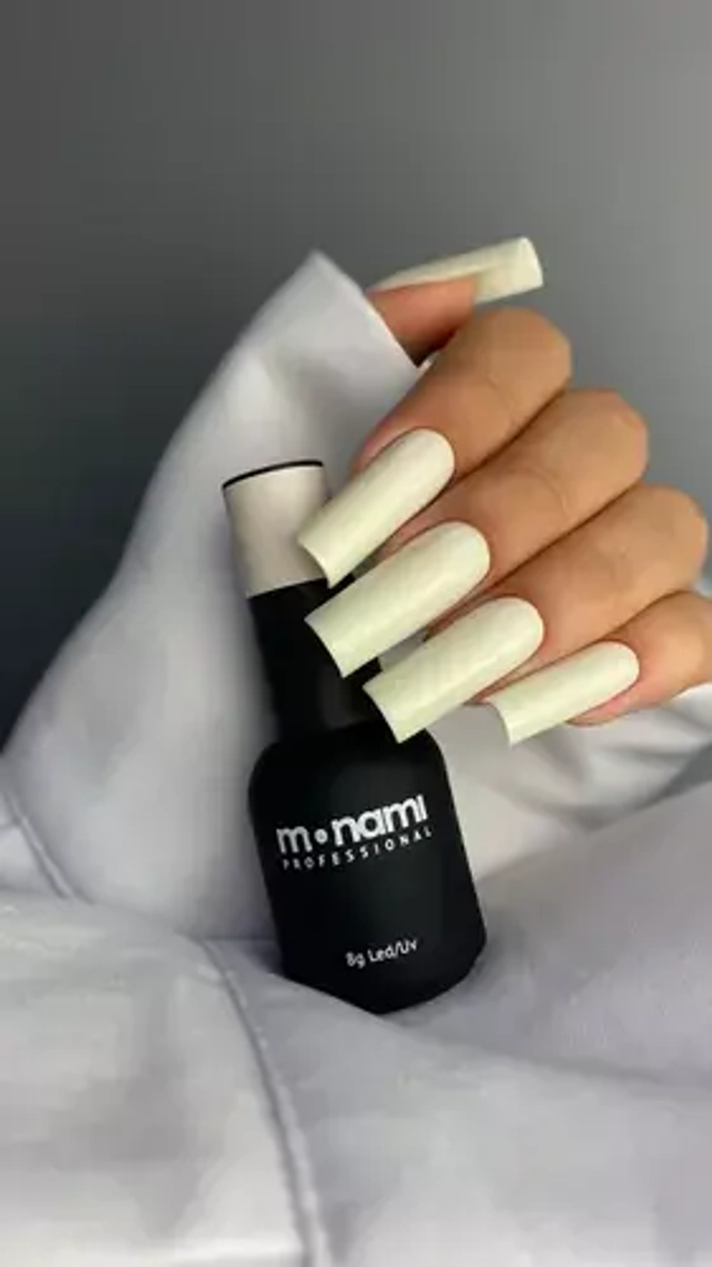 Гель-лак Monami Toy №4 8г