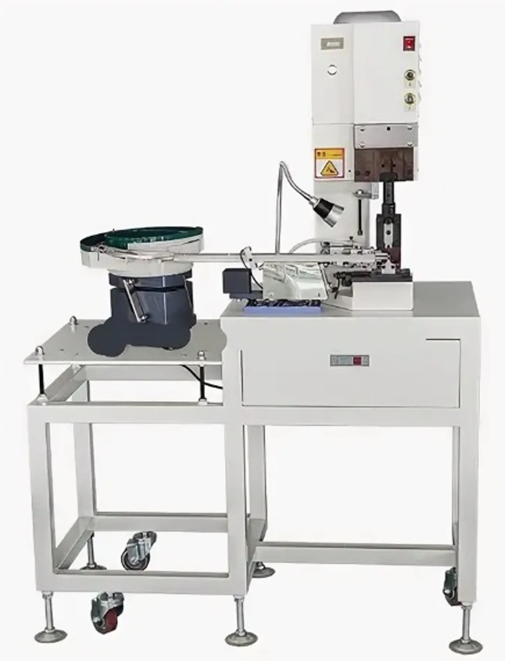 Пресс для обжима клемм Kingsing KS-2000V