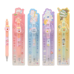 Клей ручка для творчества Basir, длина стержня 10,5 см