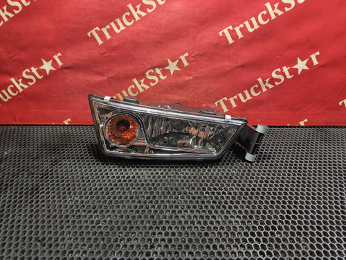 Фара противотуманная левая 2022г