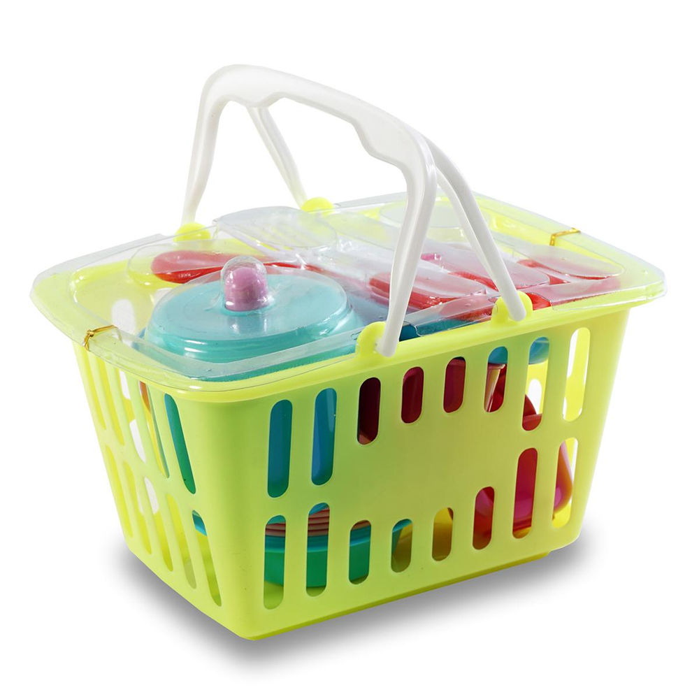 Набор посуды RRB-135 (25*18*14 см)