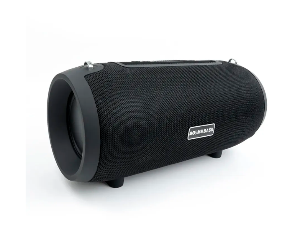Колонка - Bluetooth Boom Bass L9 (черный)