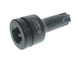 JTC (JTC-6410100) Головка торцевая 3/4" TORX T100 ударная
