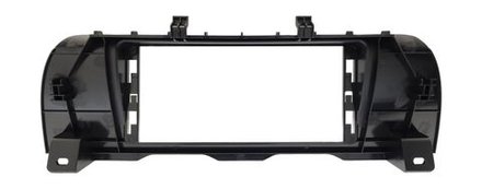 Комплект с разъёмами 12.3" BMW 5 (F10) 2013-2016 NBT - Car-Smart LUX-UF10NBT