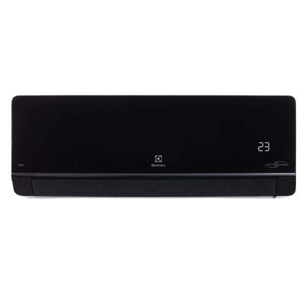 ELECTROLUX Onix Super DC EACS/I-18HIX-BLACK/N8