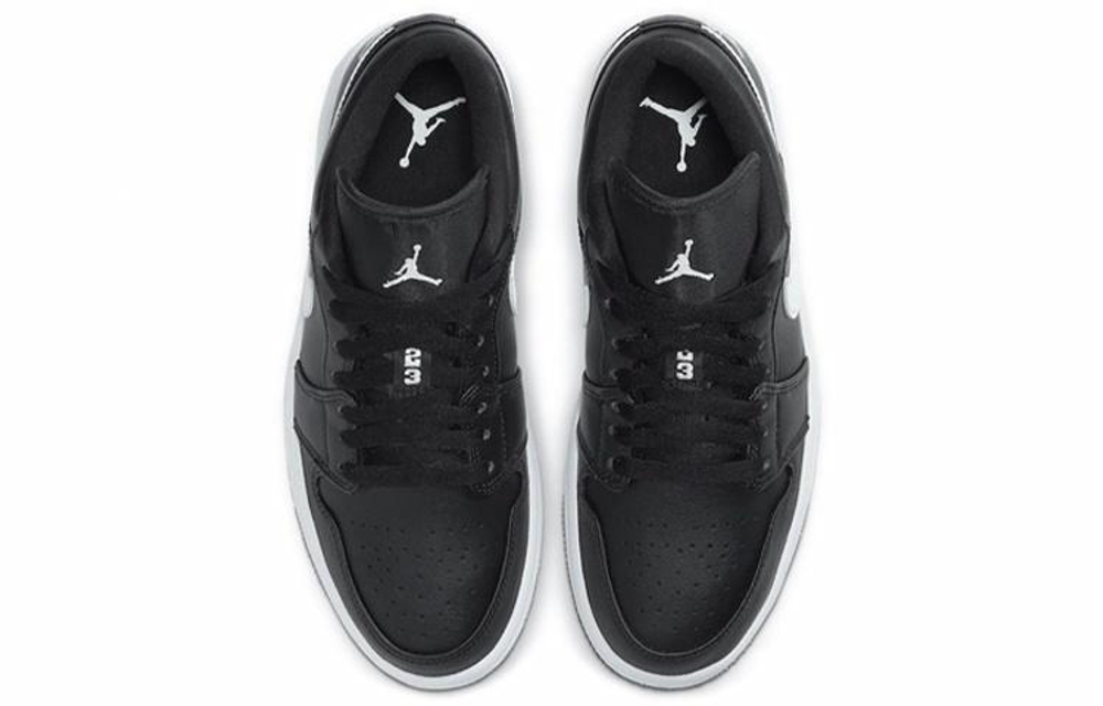 Кроссовки Jordan Air Jordan 1 Low (Женская размерная сетка)