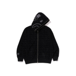 A Bathing Ape Bathing Ape Monogram Куртка