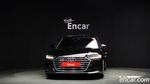 Audi A8 (D5) 50 TDI Quattro LWB (12.2021)