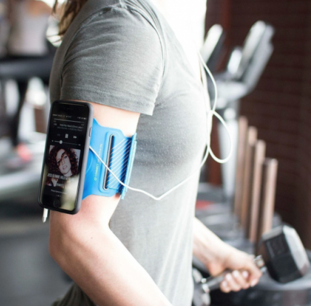 Чехол на телефон SP Connect SPC+ iPhone